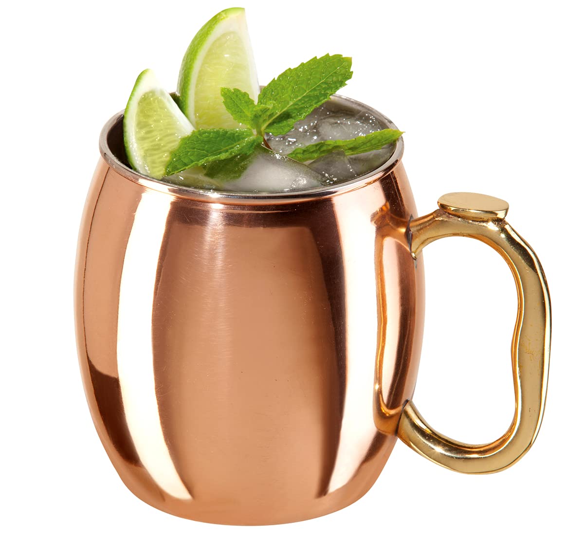 Moscow Mule Mugs